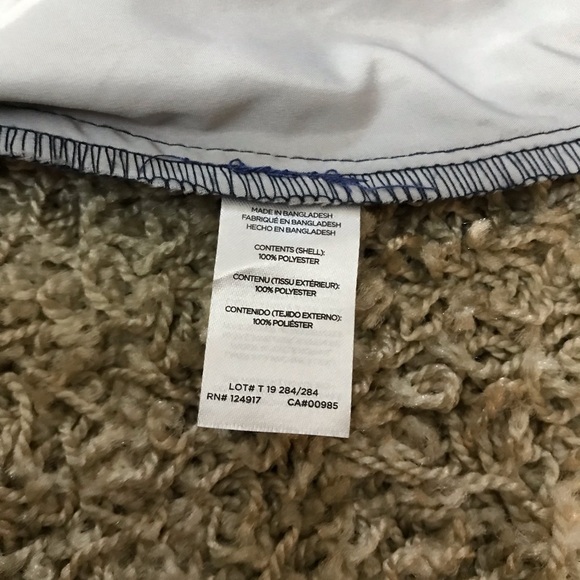 Trunks Surf & Swim Co. Stretch Shorts - Picture 5 of 9